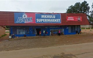 1200 m² Retail Space in New Hanover