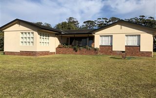 94.3 ha Farm in East London Central