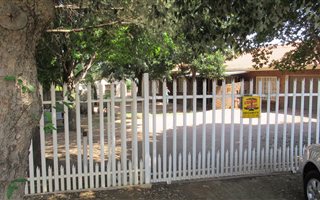 3 Bedroom House in Bergsig