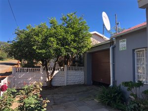 3 Bed House in Hartbeesfontein