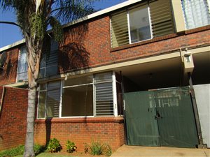 2 Bed Flat in Tileba