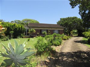 3 Bed House in Park Rynie