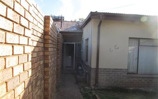 1 Bedroom Apartment in Pretoria Gardens