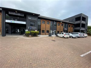 55 m² Commercial space in Compensation Beach
