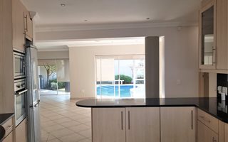 3 Bedroom Townhouse in Morningside