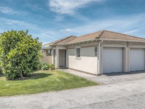 2 Bed Townhouse in Lorraine