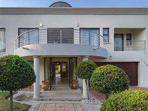 5 Bed House in Bushwillow Park Estate