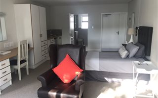 1 Bedroom Apartment in Kuilsriver