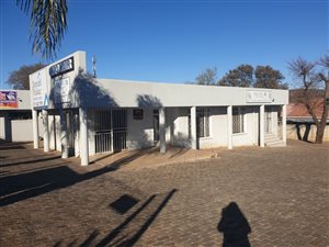 1 Bed House in Mulbarton