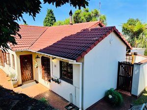 3 Bed Townhouse in Chase Valley Heights