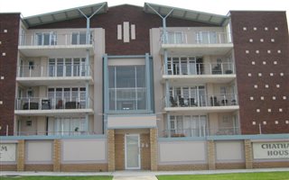 2 Bedroom Apartment in Mount Croix