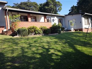3 Bed House in Moseley