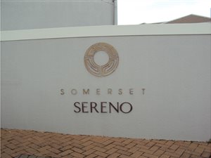 2 Bed Apartment in Heritage Park