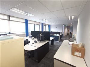 269 m² Commercial space in Westville