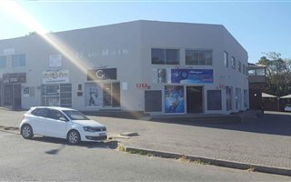 70 m² Commercial space in Abbotsford