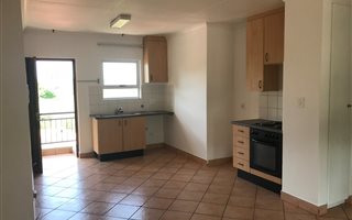 2 Bedroom Townhouse in Bryanston