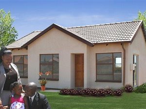 3 Bed House in Savanna City