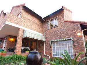 3 Bedroom Townhouse in Lynnwood Glen