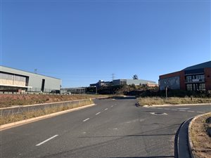 15103 m² Commercial space in Hammarsdale