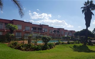 1 Bedroom Apartment in Horison