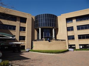 763 m² Commercial space in Sunninghill