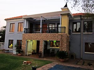 4 Bed House in Irene View Estate
