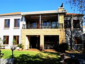 4 Bed House in Irene View Estate