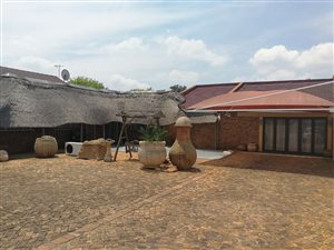 3 Bed House in Dal Fouche