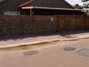 3 Bed House in Mineralia