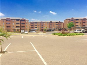 2 Bed Apartment in Eldoraigne