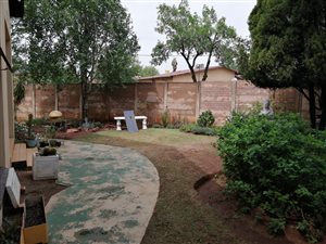 3 Bed House in Brakpan Central