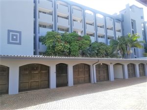 2 Bedroom Apartment in Menlyn