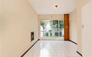 2 Bedroom Duplex in Linden