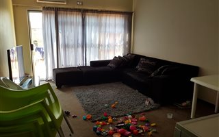 2 Bedroom Townhouse in Buccleuch