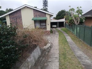 4 Bed House in Amalinda North