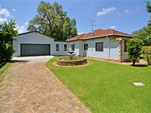 3 Bed House in Northmead