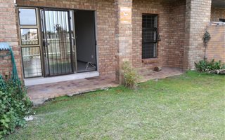 2 Bedroom Apartment in Sonstraal Heights