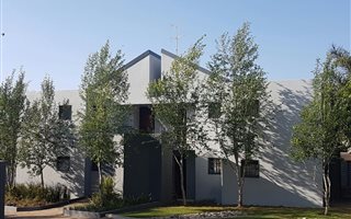2 Bedroom Townhouse in North Riding