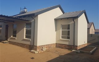 3 Bedroom House in Southern Gateway