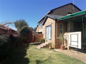 3 Bed House in Allens Nek
