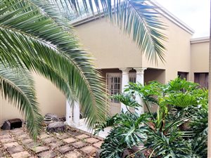 4 Bed House in Little Falls