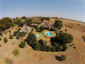 2000 m² Commercial space in Bela-Bela (Warmbaths)