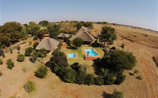 2000 m² Commercial space in Bela-Bela (Warmbaths)