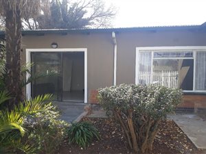 2 Bedroom Flat in Northmead