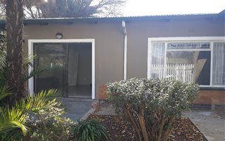 2 Bedroom Flat in Northmead