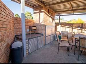 3 Bed Townhouse in Doringkruin