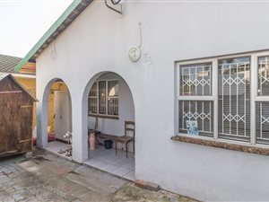 3 Bed House in Klaarwater