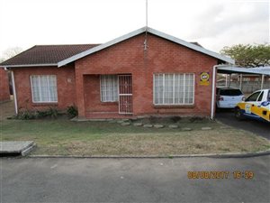 3 Bed Simplex in Lincoln Meade
