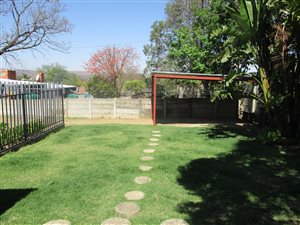 2 Bed House in Hospitaalpark