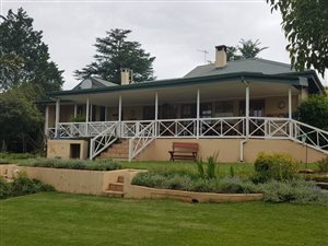 4 Bed House in Kokstad